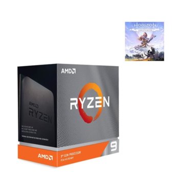 AMD Ryzen 9 3950X + Horizon: Zero Dawn Complete PC