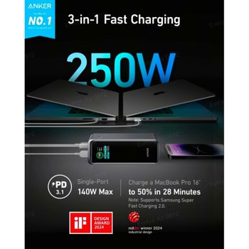Anker Prime A1340011