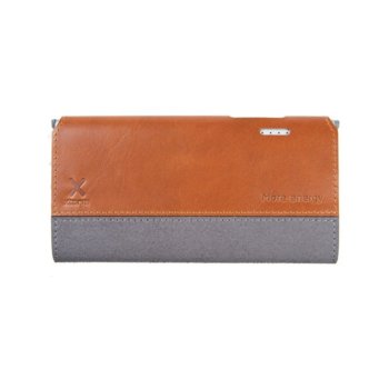 Външна батерия /power bank/ A-Solar Xtorm AL460 Power Bank Connect, 5000 mAh, оранжева | JAR Computers A-Solar Xtorm AL460 Connect 5000 mAh 31340