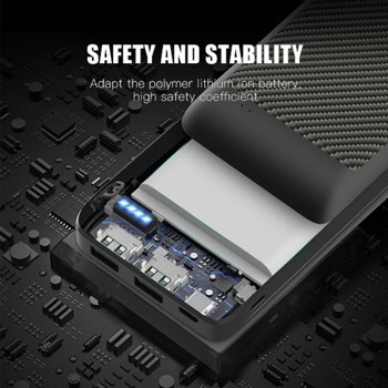 Nordic Carbon Slim