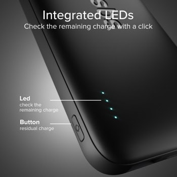 Външна батерия SBS 99371 20 000mAh