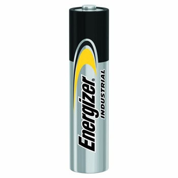 Energizer Industrial LR03 AAA 10бр. 3408 | JAR Computers Energizer Industrial LR03 AAA 10бр. 3408