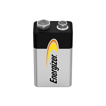 Energizer Alkaline Power 6F22 6LR61 E300127704