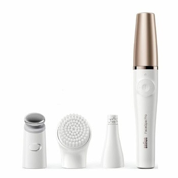 Braun Face Spa Pro 911