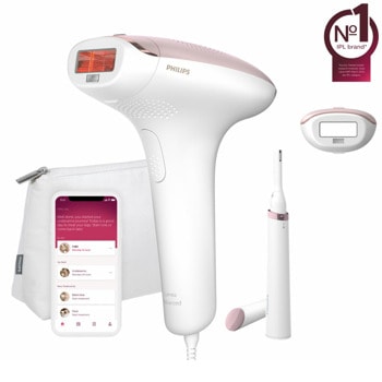 Philips Lumea IPL 7000 BRI920/00