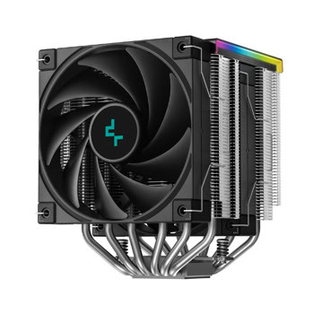 DeepCool AK620 Digital SE R-AK620-BKADMN-GJD