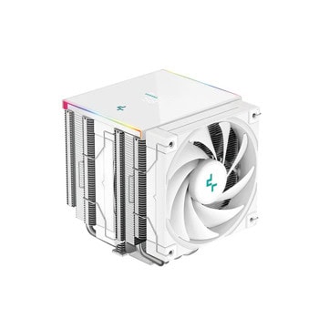 DeepCool AK620 Digital SE WH R-AK620-WHADMN-GJD