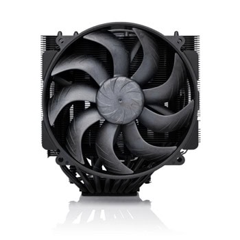 Noctua NH-D15 G2 CHROMAX.BLACK | JAR Computers Noctua NH-D15 G2 CHROMAX.BLACK