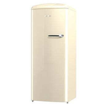 Хладилник с фризер Gorenje ORB152C-L 515873