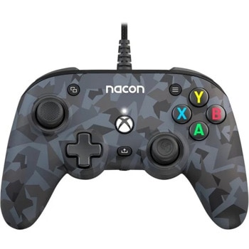 Nacon Pro Compact Grey Xbox One/Series SX