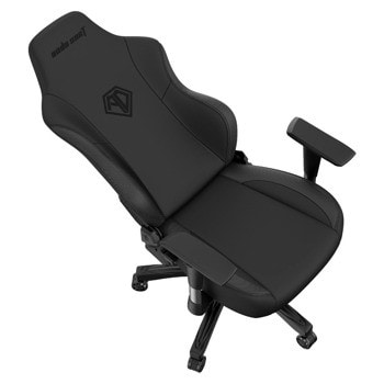anda seat gaming chair phantom 3 l black | JAR Computers anda seat gaming chair phantom 3 l black