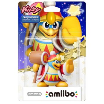 Nintendo Amiibo - King Dedede