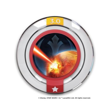 Disney Infinity 3.0: The Force Awakens Power Disc