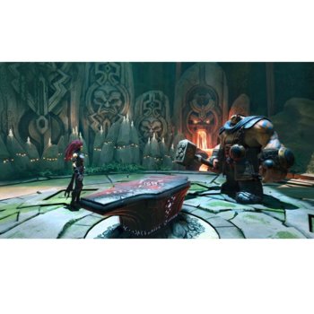 Darksiders III XBOXONE