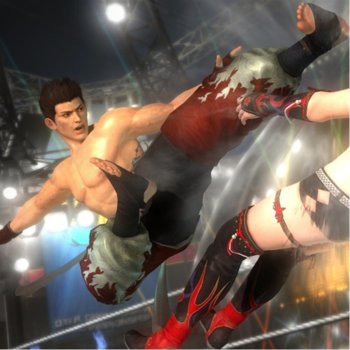 Dead or Alive 5: Collector's Edition