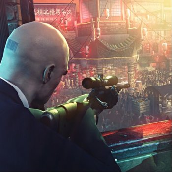 Hitman: Absolution Deluxe Professional Edition