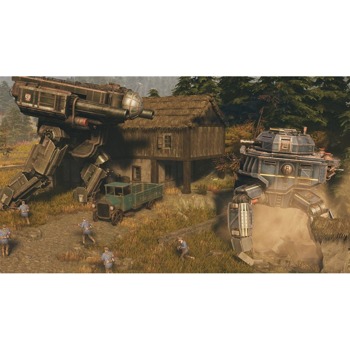 Iron Harvest - Complete Edition PS5