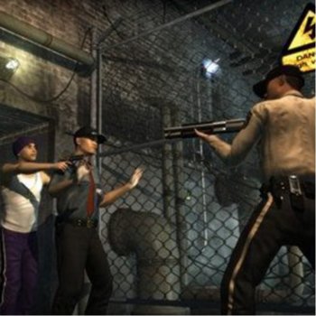 Saint's Row 2