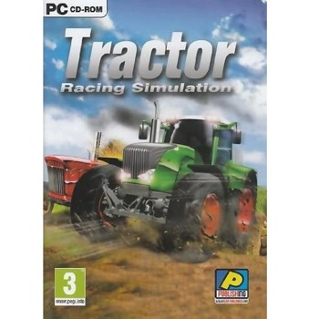 Игра Tractor Racing Simulation, за PC image