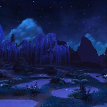 World of WarCraft: Warlords of Draenor