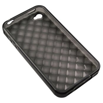 HAMA "TPU Combi Case" (104597)