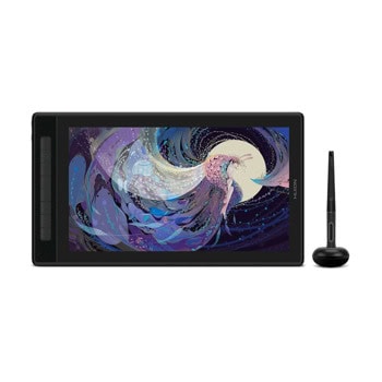 Графичен таблет HUION Kamvas Pro 16