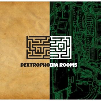 Dextrophobia Rooms 2 Players Voucher