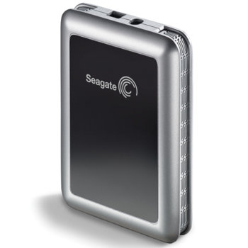 Твърд диск 80GB Външен, Seagate ST980801U2-RK, USB2.0, 5400, 2048k, 2.5" | JAR Computers 80GB Външен Seagate ST980801U2-RK