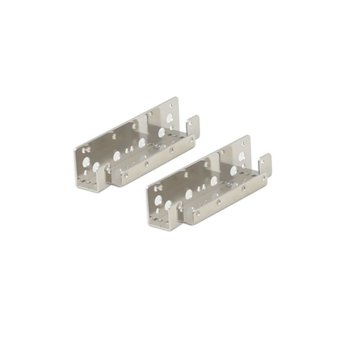 Адаптер (mounting adapter) Evercool HDB-2535C 3.5" към 2.5" за SSD | JAR Computers Evercool HDB-2535C