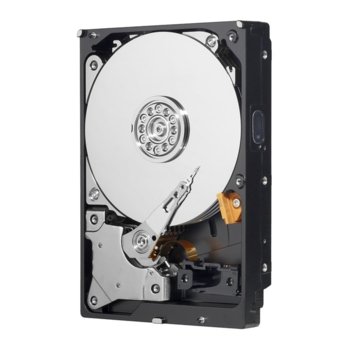 2TB WD Green Mobile SATA3