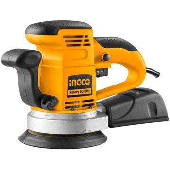 Ексцентър шлайф INGCO RS4501.2 450W | JAR Computers INGCO RS4501.2