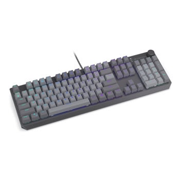Endorfy Thock V2 Red switch EY5A125 | JAR Computers Endorfy Thock V2 Red switch EY5A125