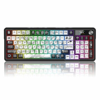 Redragon Artemis Pro Anime K719GF-RGB-PRO
