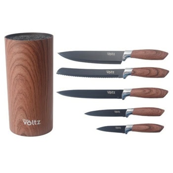 Oliver Voltz OV51633G5 Wood