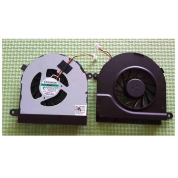 Fan for DELL Inspiron N7110 Vostro 3750