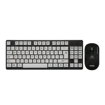 Комплект клавиатура и мишка Jedel WS680