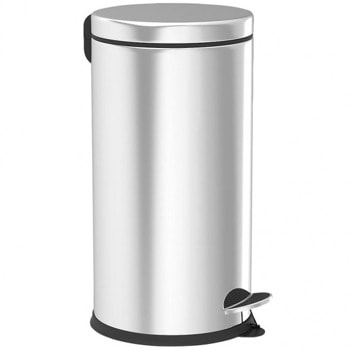 Кошче за отпадъци Vinoks 409400, 3L, инокс | JAR Computers Vinoks 409400