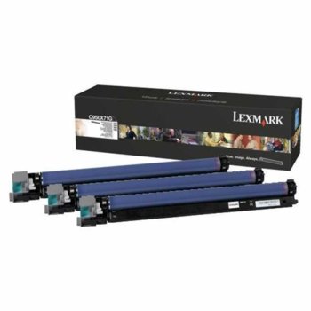 LEXMARK C950/X950, 3-Unit, 115K