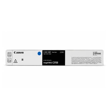 тонер canon c-exv 1007 cyan 6730c002aa | JAR Computers тонер canon c-exv 1007 cyan 6730c002aa