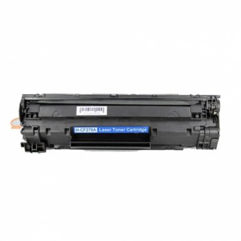Тонер касета за HP LaserJet Pro M12a/M12w/MFP M26a/M26nw, Black - CF279A - 27646 - Неоригинален, Заб.: 1000 k | JAR Computers Тонер за HP LaserJet Pro M12a CF279A 1000 k Black
