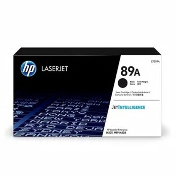 Тонер касета за HP LJ M507/HP LJ MFP M528, Black, - CF289A - HP - Заб.: 5000 к | JAR Computers CF289A за HP LJ M507/HP LJ MFP M528 Black