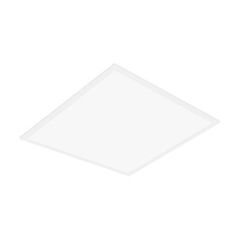 LED панел Ledvance PL ECO HLO 600 E 840 U19, 40W, 240V, 4640lm, 4000K, сива рамка, защита (IP20), сив | JAR Computers Ledvance PL ECO HLO 600 E 40W 840 U19
