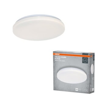 ledvance ceiling round d37cm 24w 4000k ip20