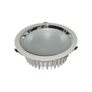 LED луна за вграждане, ORAX ODLS530WNW, 30W, AC 220W, Неутрално бяла | JAR Computers LED осветително тяло ORAX O-DL-S5-30W-NW