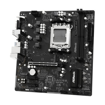 ASRock A620AM-HVS | JAR Computers ASRock A620AM-HVS