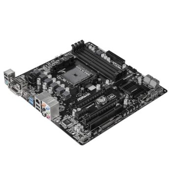 ASRock FM2A88M Extreme4+ R2.0