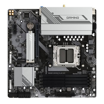 Дънна платка Gigabyte B650M GAMING PLUS WIFI