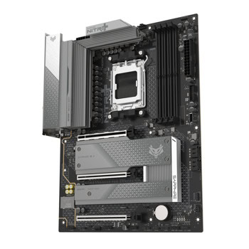 Sapphire NITRO+ B850A WIFI 7 52123-03-40G