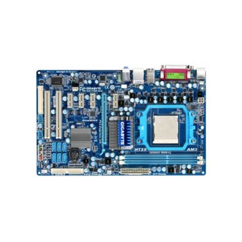 Дънна платка Gigabyte 770T-D3L, AMD 770, AM3, DDR3, PCI-E, SB7.1, Lan1000, SATA RAID 0,1, ATX | JAR Computers Gigabyte 770T-D3L