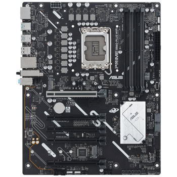 Asus PRIME B860-PLUS WIFI 90MB1K50-M0EAY0